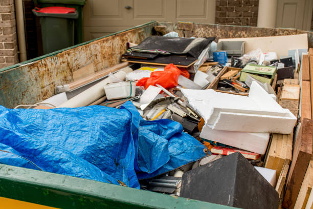 Trusted Wyoming, PA Junk Removal Services Experts